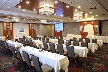 Hotel Holiday Inn & Suites Duluth-downtown