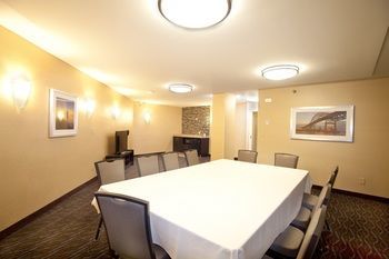 Hotel Holiday Inn & Suites Duluth-downtown