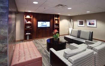 Hotel Holiday Inn & Suites Duluth-downtown