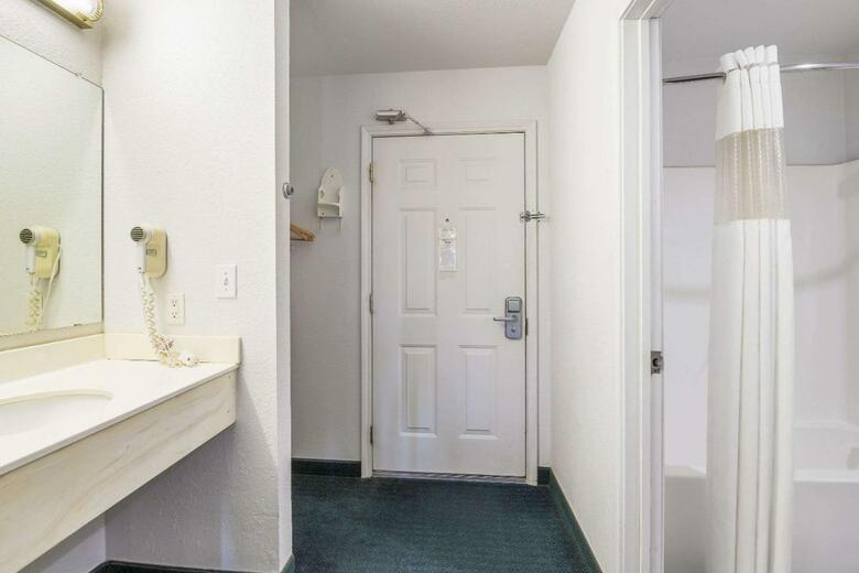 Hotel Ramada - Decatur Texas