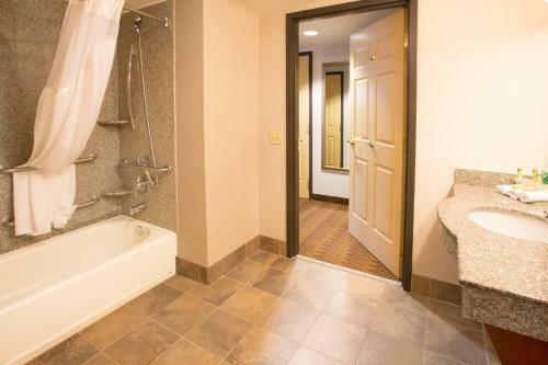 Hotel Holiday Inn Express Yreka-shasta Area