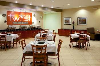 Hotel Holiday Inn Manassas - Battlefield