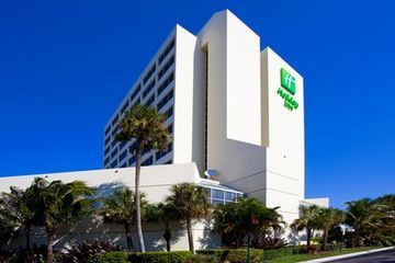 Hotel Holiday Inn Palm Beach-airport Conf Ctr