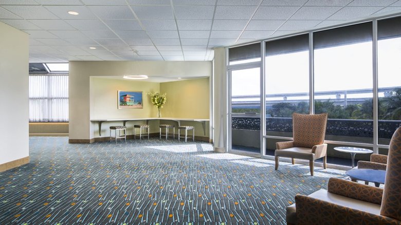 Hotel Holiday Inn Palm Beach-airport Conf Ctr