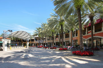 Hotel Holiday Inn Palm Beach-airport Conf Ctr
