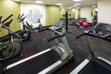 Hotel Holiday Inn Palm Beach-airport Conf Ctr