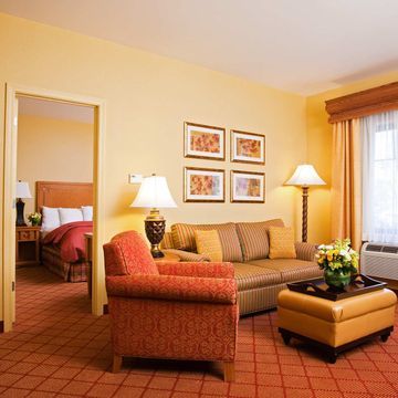 Hotel Homewood Suites By Hilton Bost