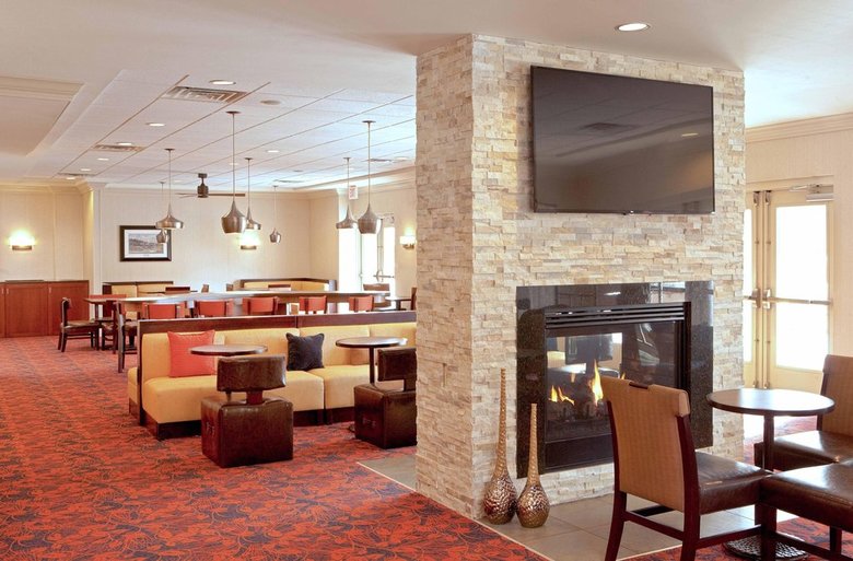Hotel Homewood Suites By Hilton Bost
