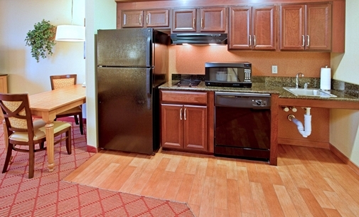 Hotel Homewood Suites By Hilton Bost
