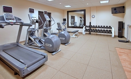 Hotel Homewood Suites By Hilton Bost