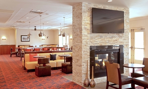 Hotel Homewood Suites By Hilton Bost