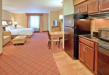 Hotel Homewood Suites By Hilton Bost