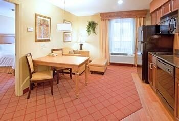 Hotel Homewood Suites By Hilton Bost