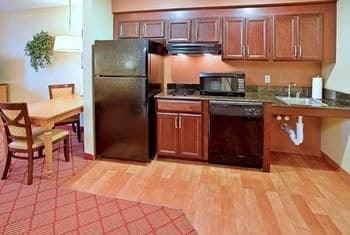 Hotel Homewood Suites By Hilton Bost