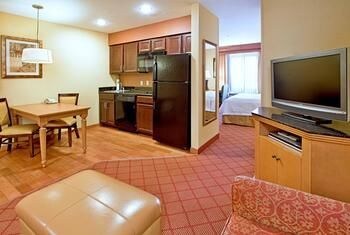 Hotel Homewood Suites By Hilton Bost