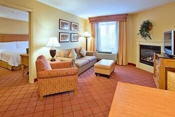 Hotel Homewood Suites By Hilton Bost