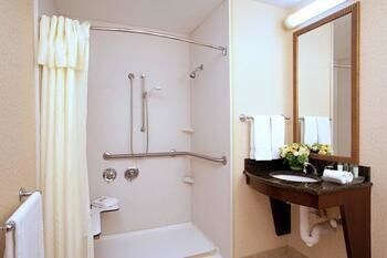 Hotel Homewood Suites By Hilton Bost