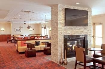 Hotel Homewood Suites By Hilton Bost