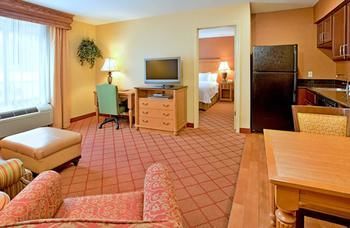 Hotel Homewood Suites By Hilton Bost