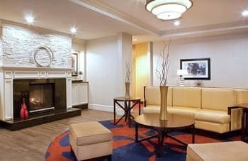 Hotel Homewood Suites By Hilton Bost