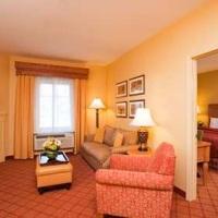 Hotel Homewood Suites By Hilton Bost