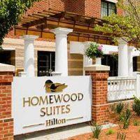 Hotel Homewood Suites By Hilton Bost