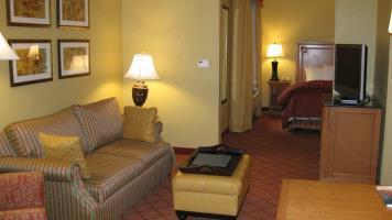 Hotel Homewood Suites By Hilton Bost