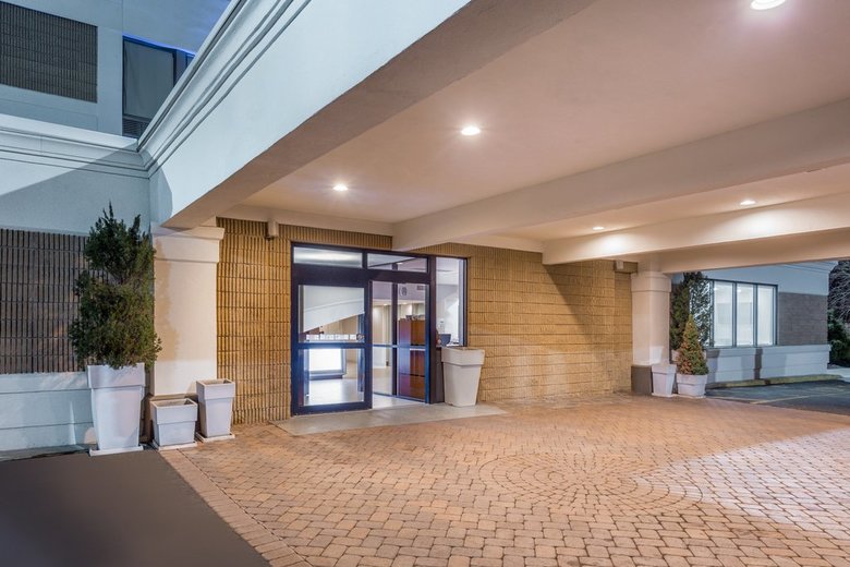 Hotel Holiday Inn Express Ramsey-mahwah