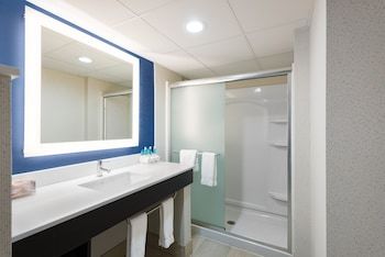 Hotel Holiday Inn Express Ramsey-mahwah
