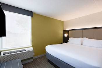 Hotel Holiday Inn Express Ramsey-mahwah