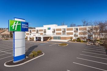 Hotel Holiday Inn Express Ramsey-mahwah