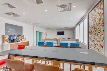 Hotel Holiday Inn Express Ramsey-mahwah