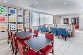 Hotel Holiday Inn Express Ramsey-mahwah