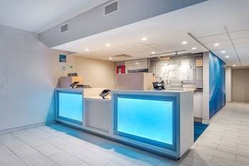 Hotel Holiday Inn Express Ramsey-mahwah