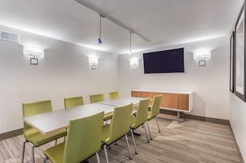 Hotel Holiday Inn Express Ramsey-mahwah