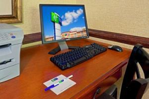 Hotel Holiday Inn Express Ramsey-mahwah
