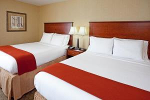 Hotel Holiday Inn Express Ramsey-mahwah