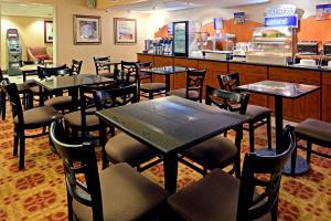 Hotel Holiday Inn Express Ramsey-mahwah