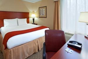 Hotel Holiday Inn Express Ramsey-mahwah