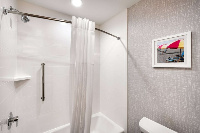 Hotel Hampton Inn Suites Rockport-fulton