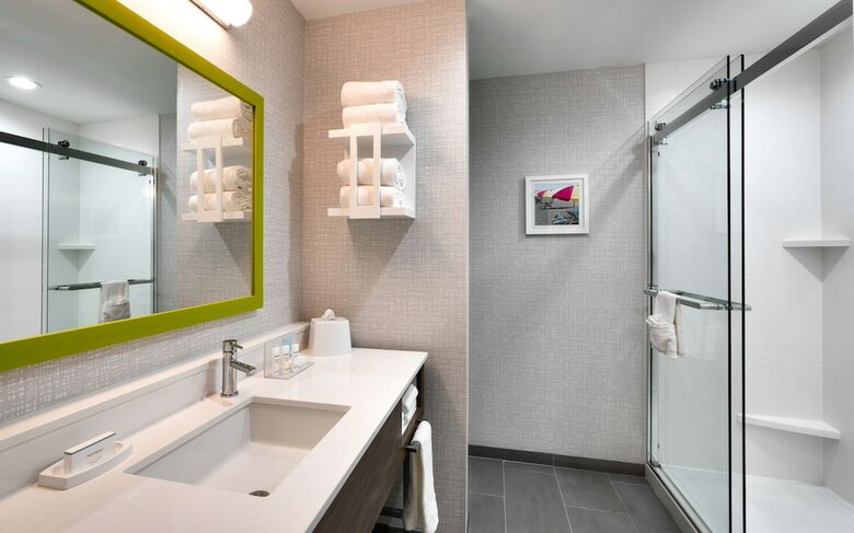 Hotel Hampton Inn Suites Rockport-fulton