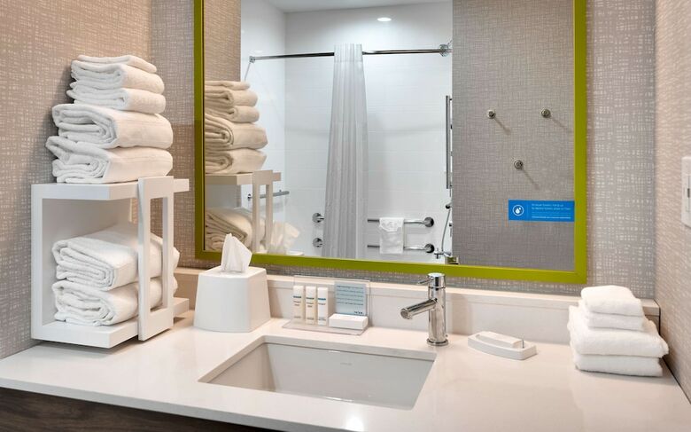 Hotel Hampton Inn Suites Rockport-fulton