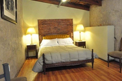 La Fresque Hotel