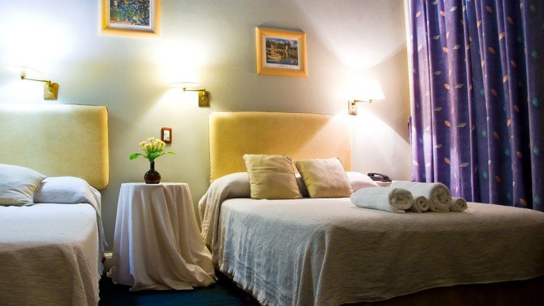 Hotel Frossard