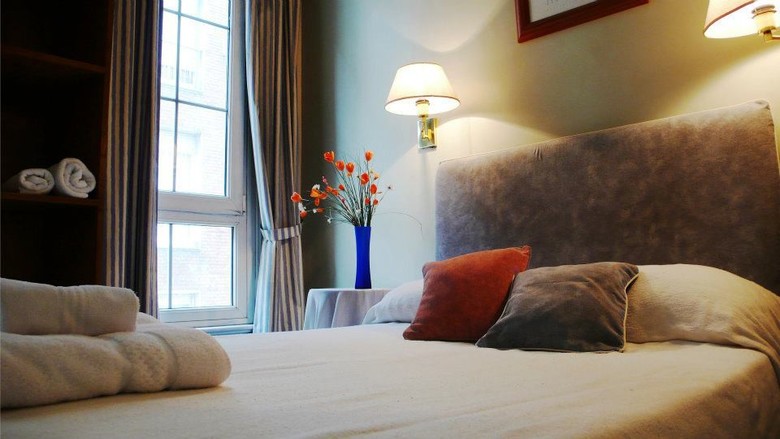 Hotel Frossard