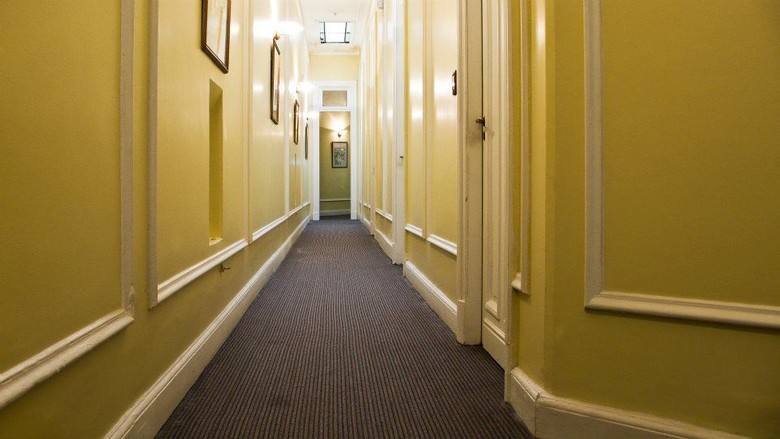 Hotel Frossard