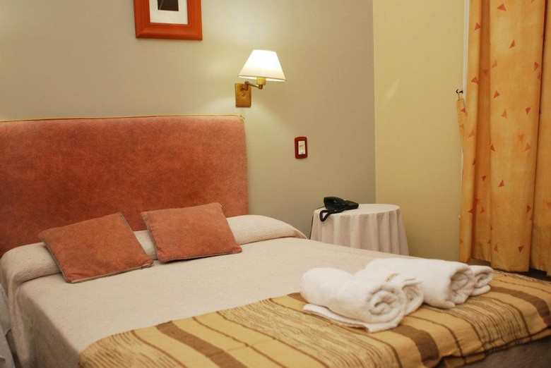 Hotel Frossard