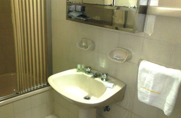 Hotel Americano