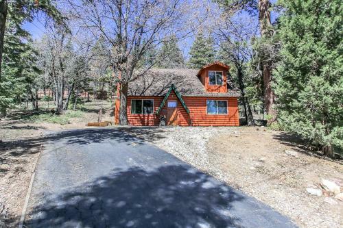 Felthaus Family Cabin