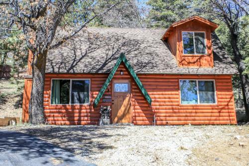 Felthaus Family Cabin